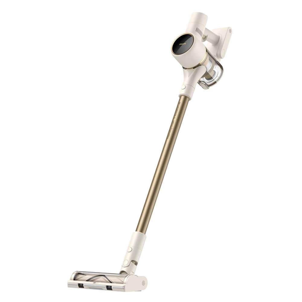 Aspirador Vertical Dreame R10 350W 2500mAh Branco/Bronze