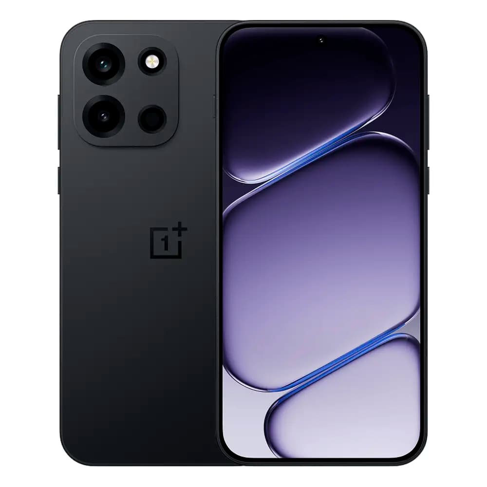 Smartphone OnePlus Nord 6 5G 6.78" 12GB/512GB Dual SIM Preto
