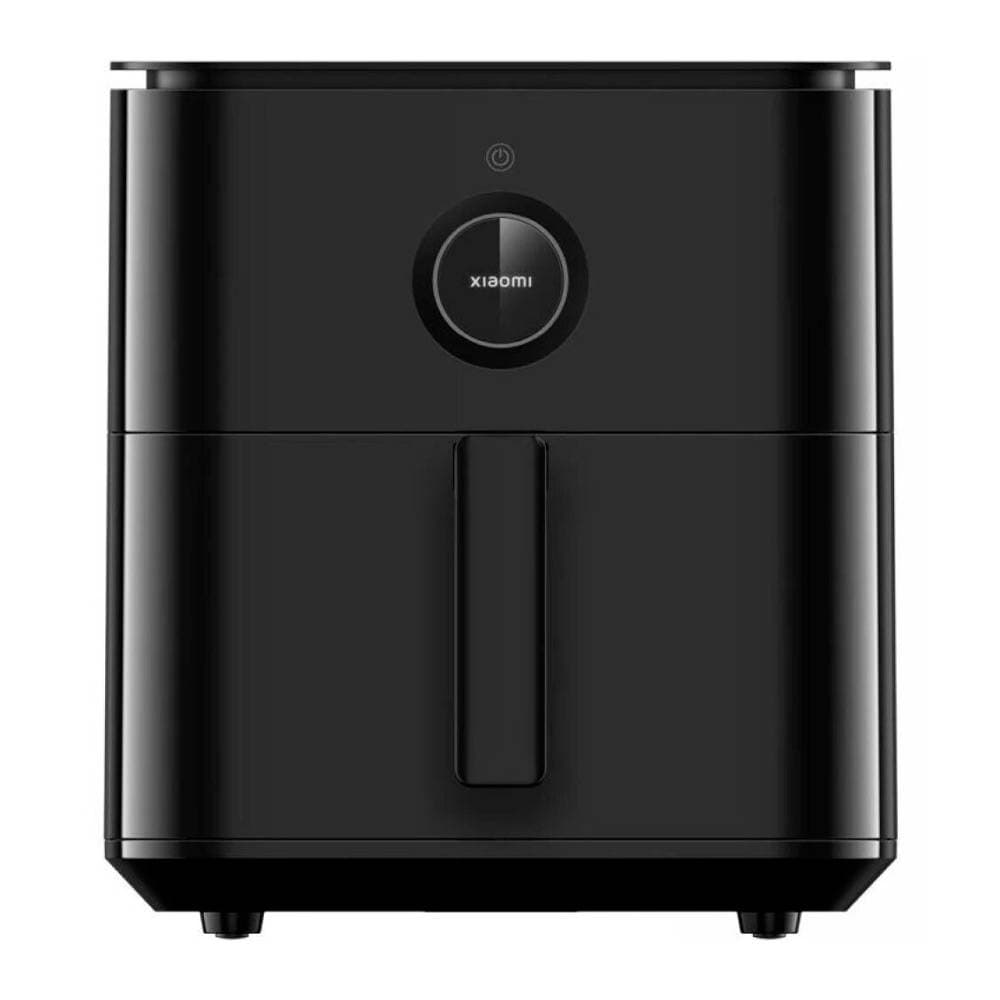 Fritadeira Air Fryer (Sem Óleo) Xiaomi Smart Air Fryer Pro 6.5L 1800W Preta
