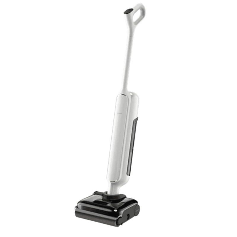 Aspirador Vertical Xiaomi Truclean W30 Pro Wet Dry Vacuum 200W 21.6V Branco
