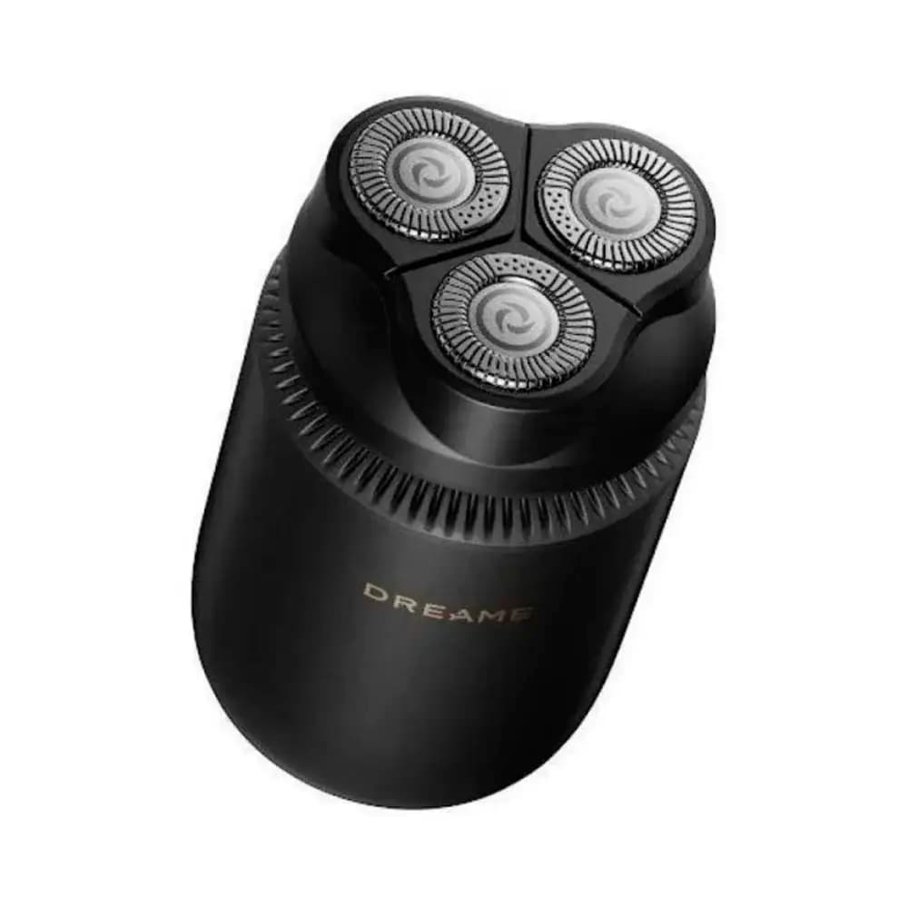 Máquina de Barbear Dreame S7 Shaver Preta