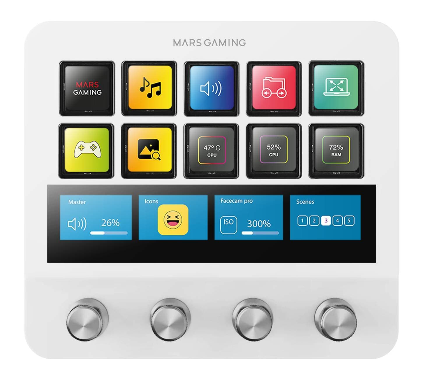 Product gallery prod_01KTKDP2SW7B94A4DKMYS0XXAP-1