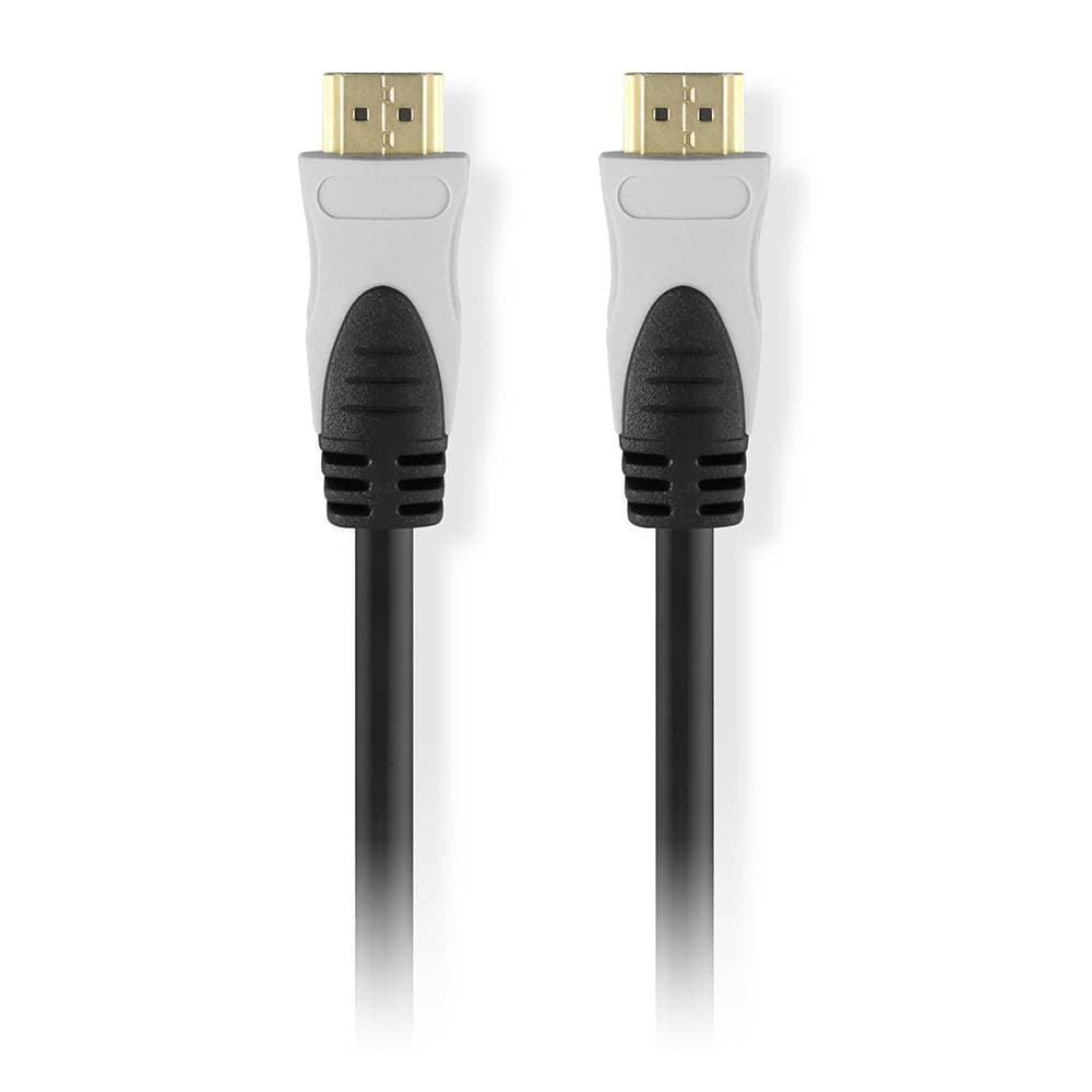 Cabo HDMI 1.4 1Life cb:hdmi M/M 3m Preto