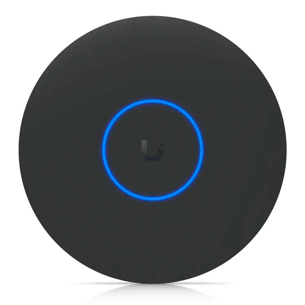 Access Point Ubiquiti U7 Pro XGS WiFi 7 Tri-Band 10GbE PoE++ Ceiling/Wall Mount Preto