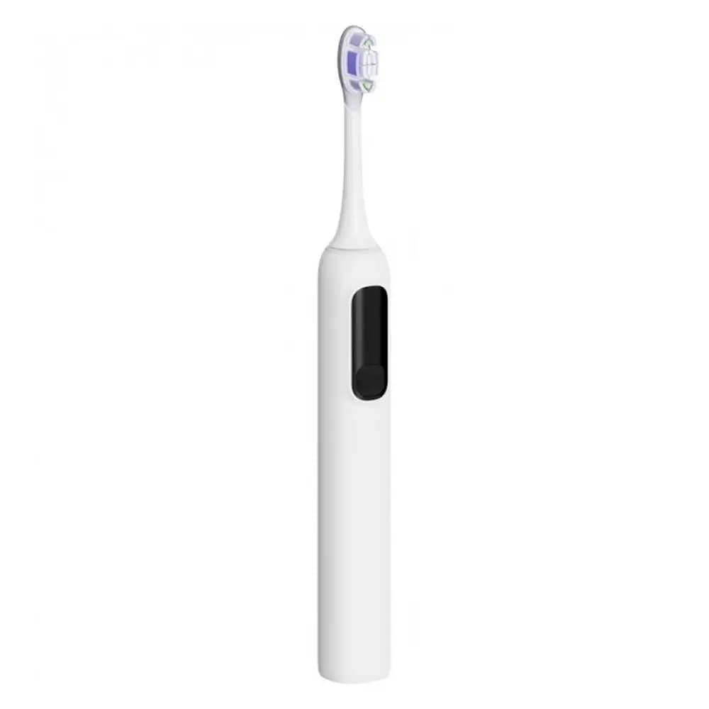 Escova de Dentes Elétrica Xiaomi Oscillation Pro Branca