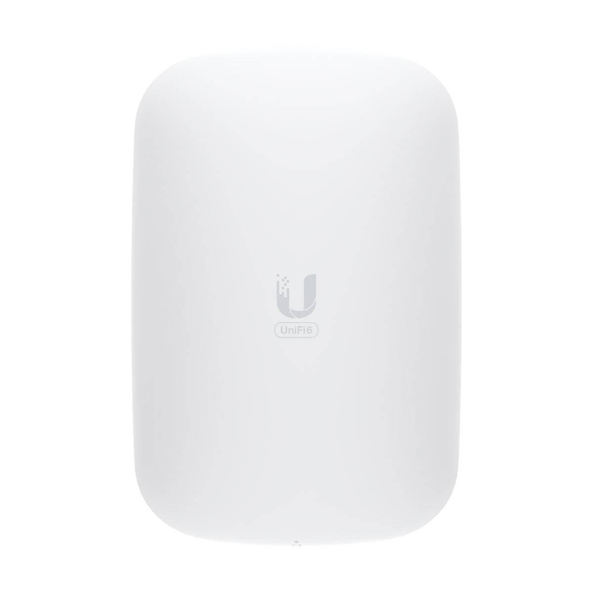 Access Point Ubiquiti Unifi U6 Extender Dual-Band WiFi 6 Gigabit Wall Mount