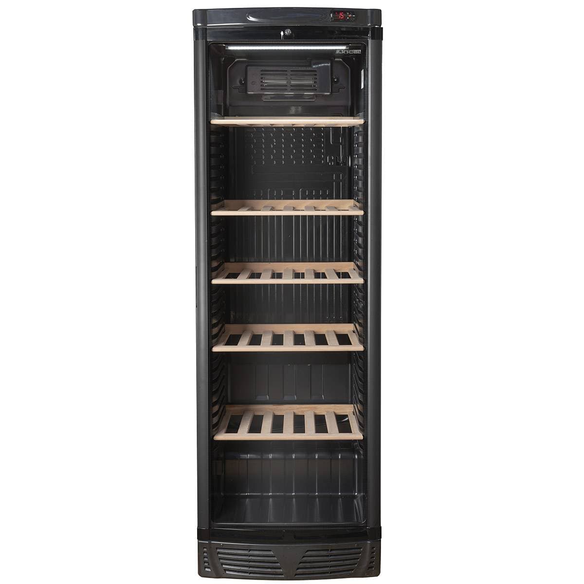 Cave de Vinhos Jocel JAG003447 100 Garrafas D Preta