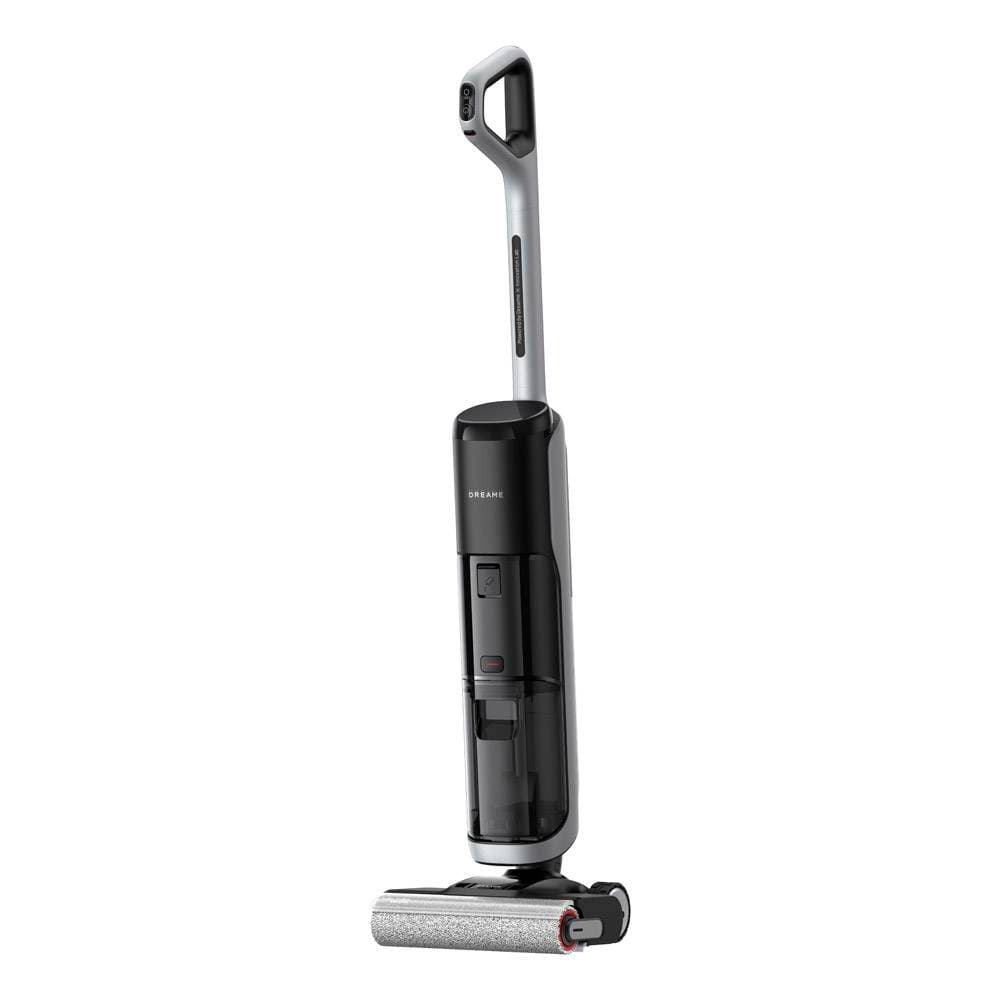 Aspirador Vertical Dreame H14 Pro Wet and Dry Vacuum Cinza/Preto