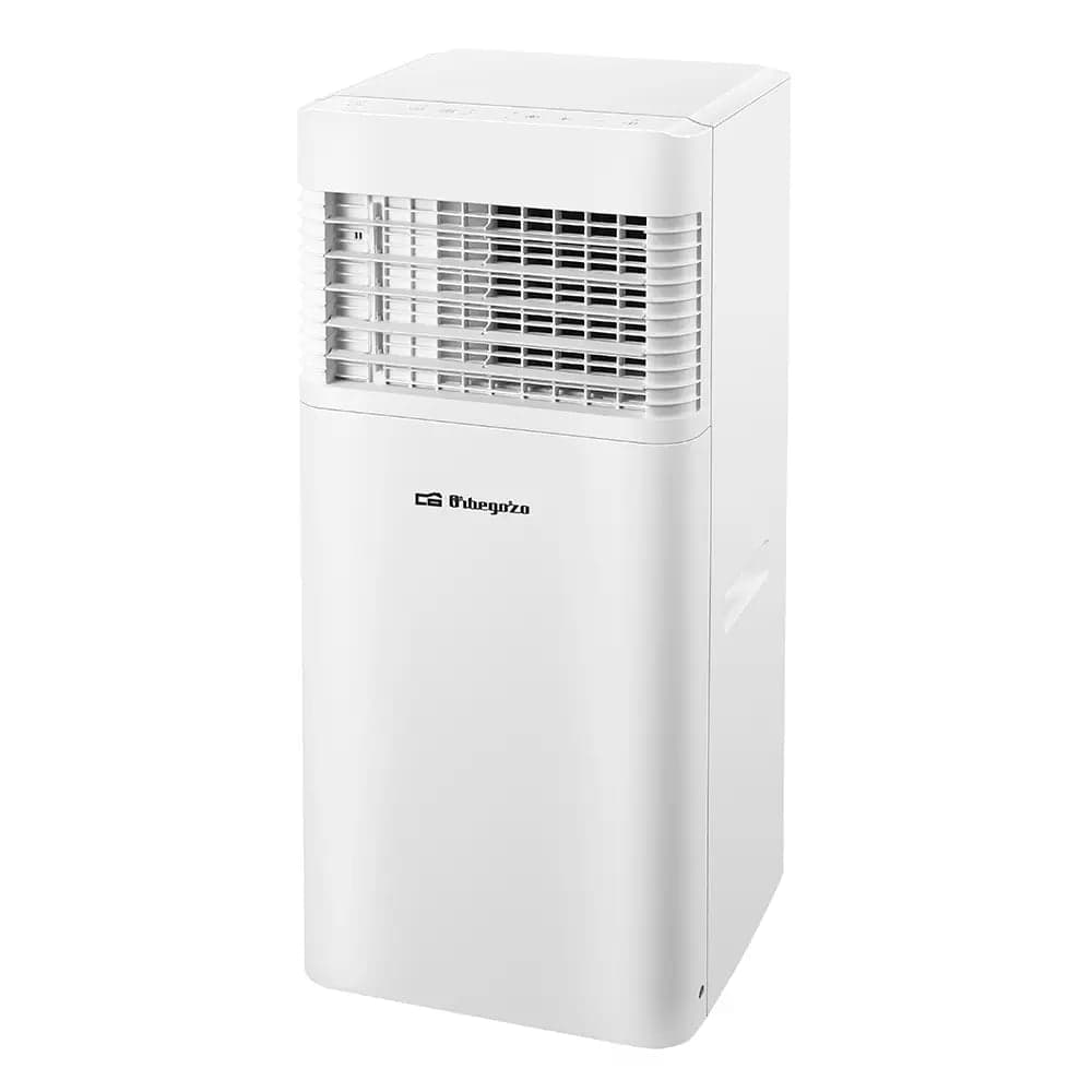Ar Condicionado Portátil Orbegozo ADR 9000 1000W 300m3/h Branco
