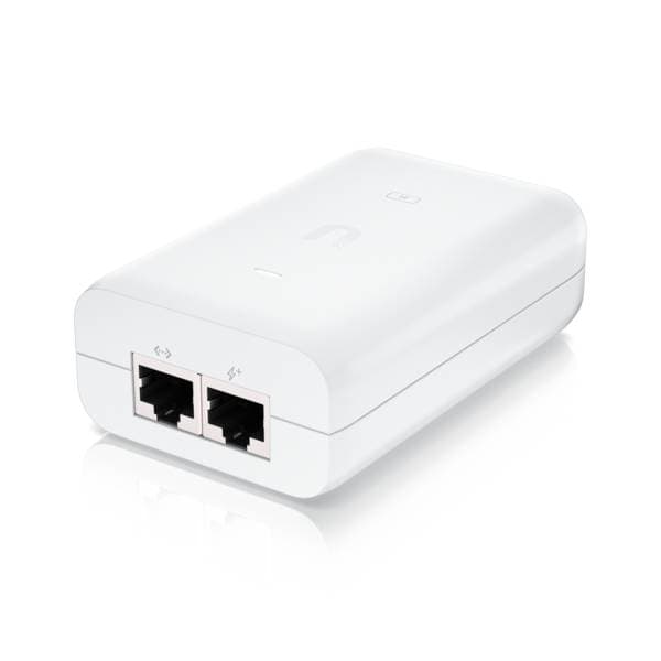 Injetor PoE+ Ubiquiti UniFi 48VDC 30W Gbit Branco