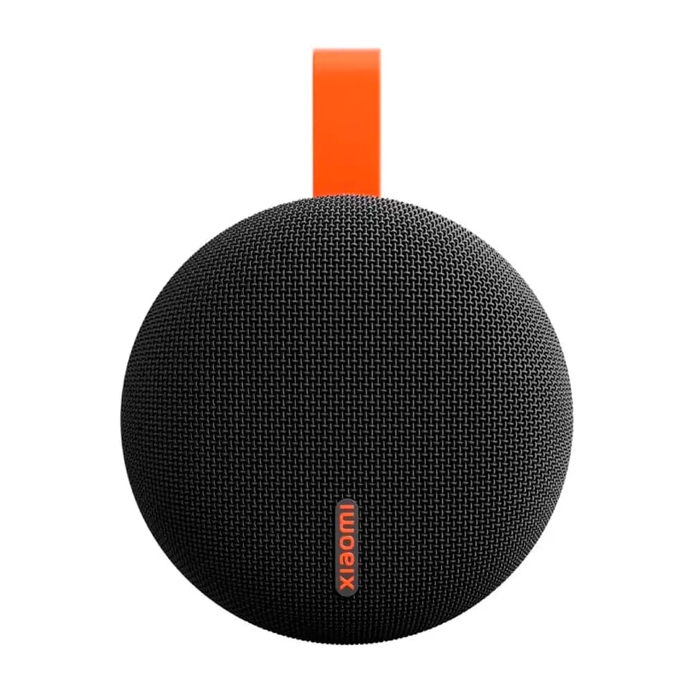 Coluna Portátil Bluetooth Xiaomi Essential 5W IP66 Preta