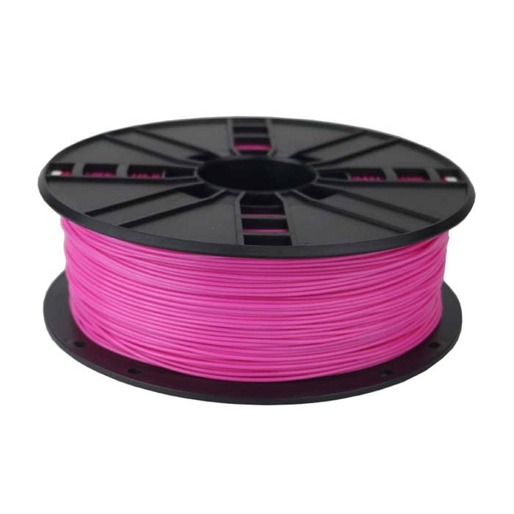 Filamento PLA Impressão 3D Gembird 3DP-PLA1.75-01-P 1.75mm 1kg Rosa