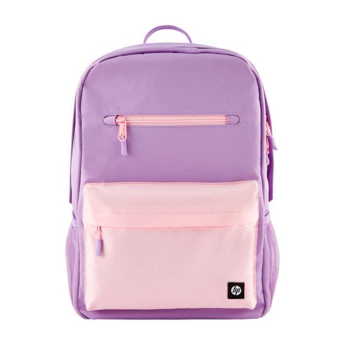 Mochila HP Campus Lavender Laptop Backpack 15.6" Lavanda