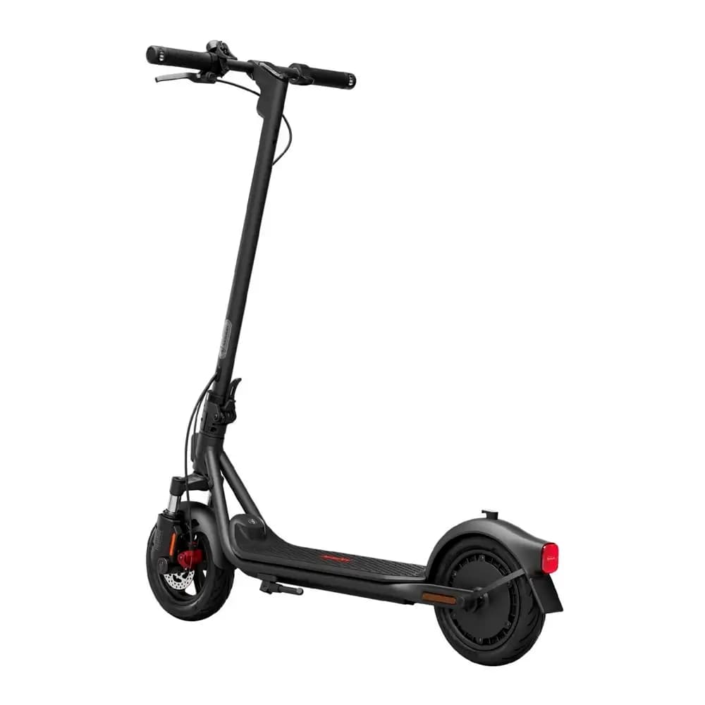 Trotinete Elétrica Ninebot KickScooter F2 E II Powered by Segway