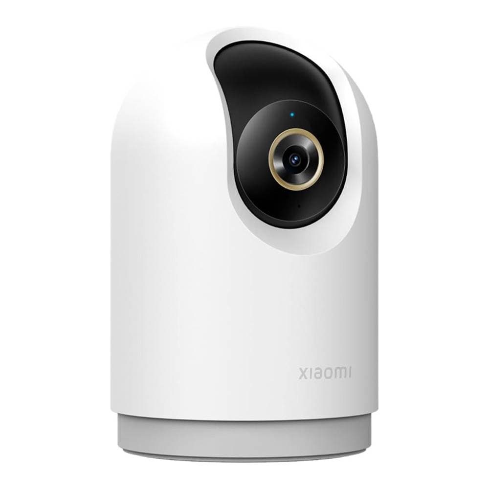 Câmara de Segurança Xiaomi Smart C500 Pro 3K Pan/Tilt Security Wi-Fi