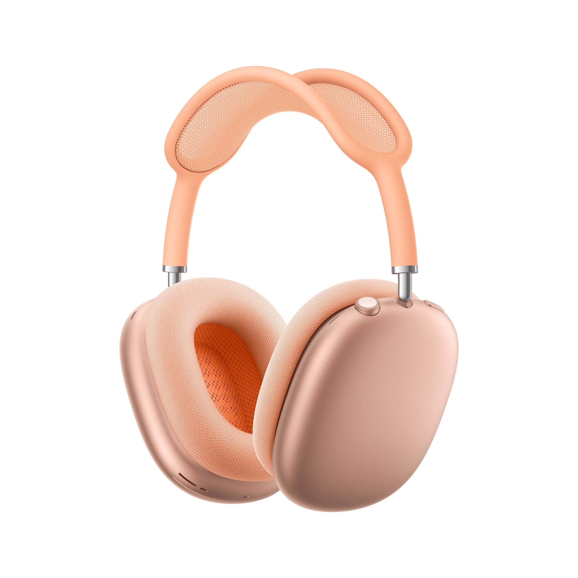 Headphones Apple AirPods Max USB-C Laranja