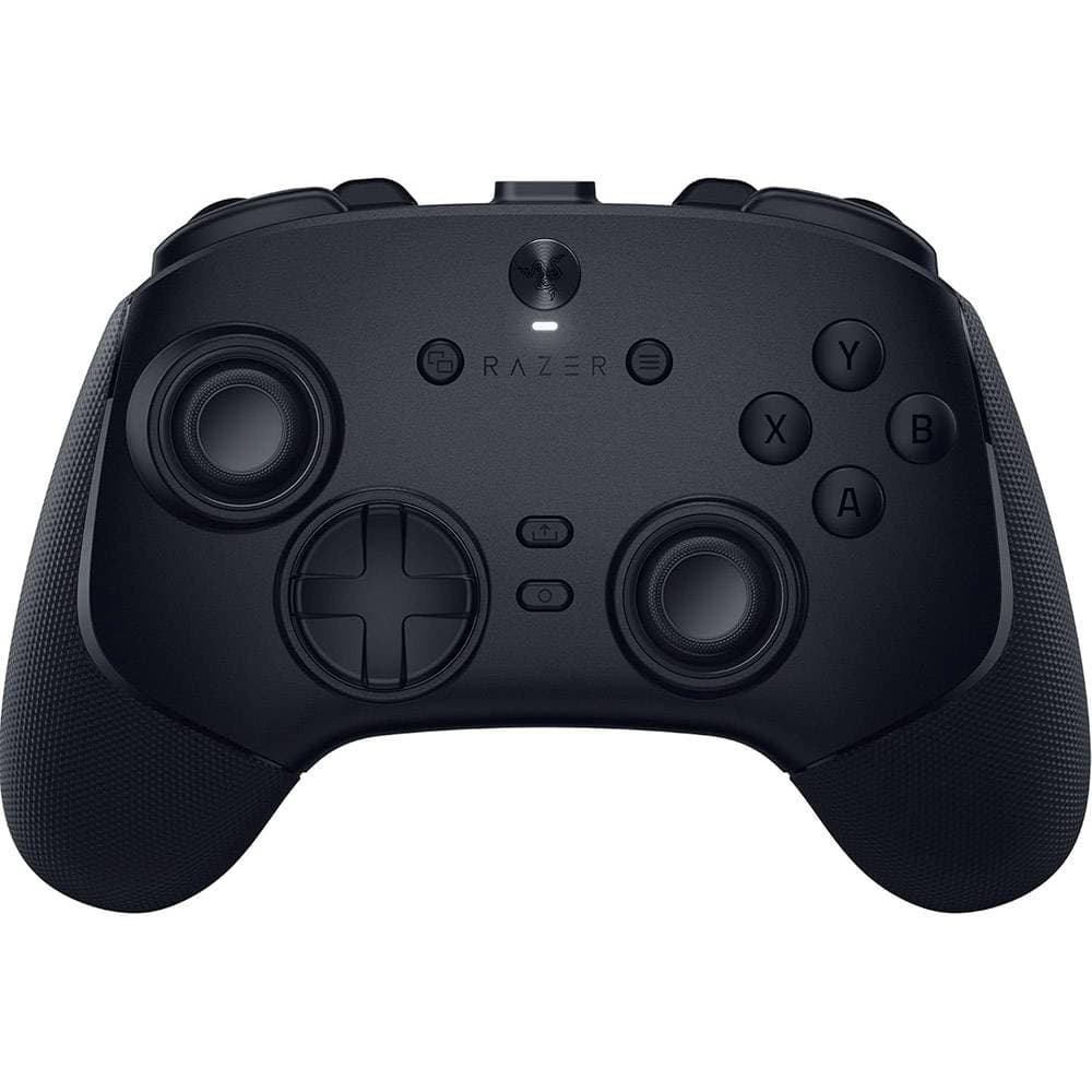Gamepad Razer Wolverine V3 Pro 8K for PC Preto