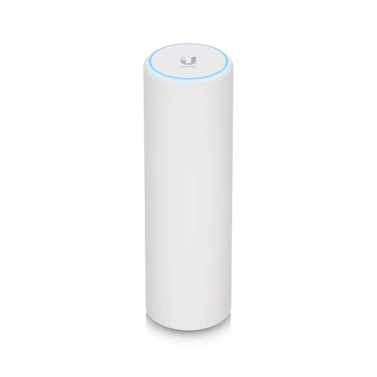 Access Point Ubiquiti UniFi U6-Mesh WiFi 6 Dual-Band 4x4 MU-MIMO Gigabit PoE Outdoor Wall/Pole Mount