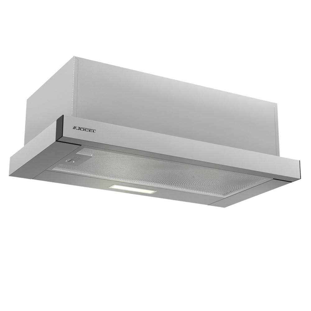 Exaustor de Gaveta Jocel JEGA007957 60cm 65dBA 350m³/h A Inox