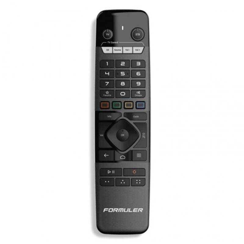 Comando Formuler GTV-IR1