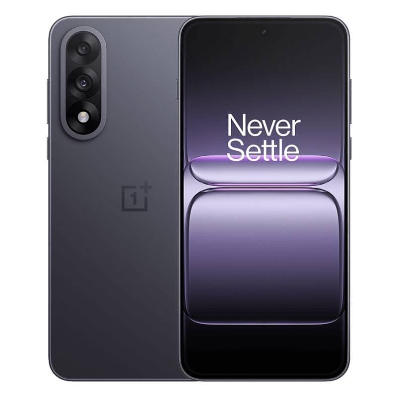 Smartphone OnePlus Nord 5 5G 6.83" 12GB/512GB Dual SIM Phantom Grey