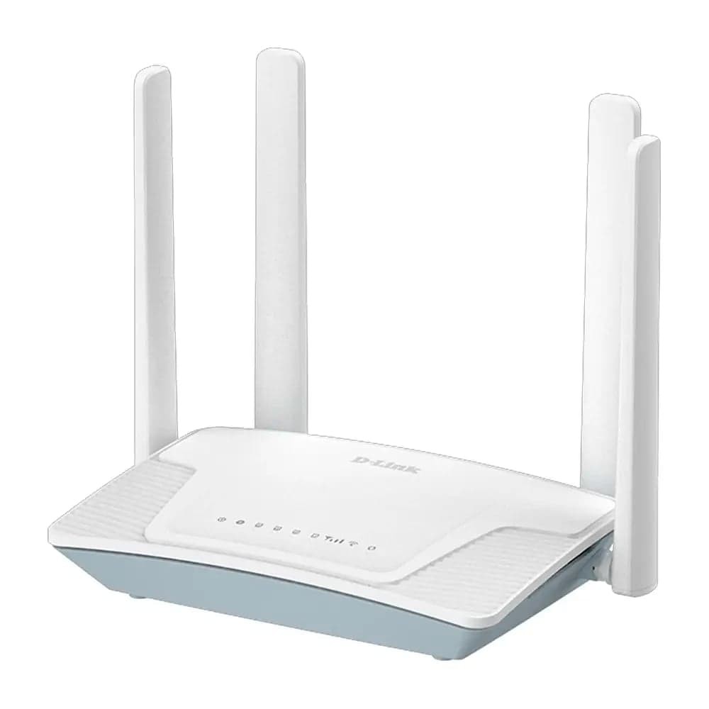 Router D-Link G403C 4G LTE 150 Mbps AX1500 Wi-Fi 4 300 Mbps
