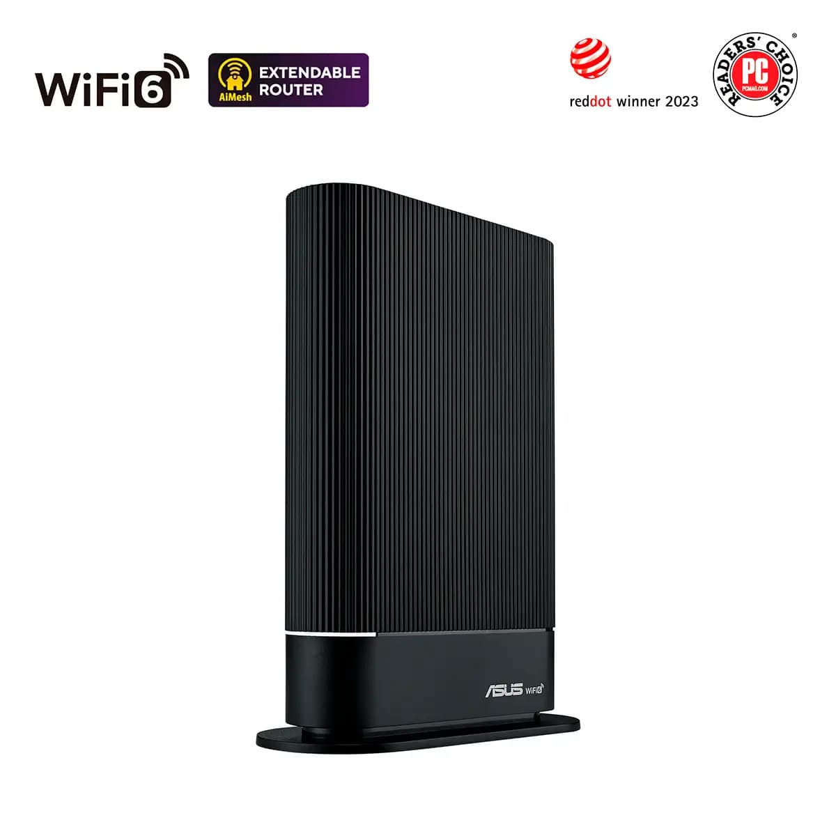 Router Asus RT-AX59U AX4200 Dual-Band WiFi 6 AiMesh Gigabit