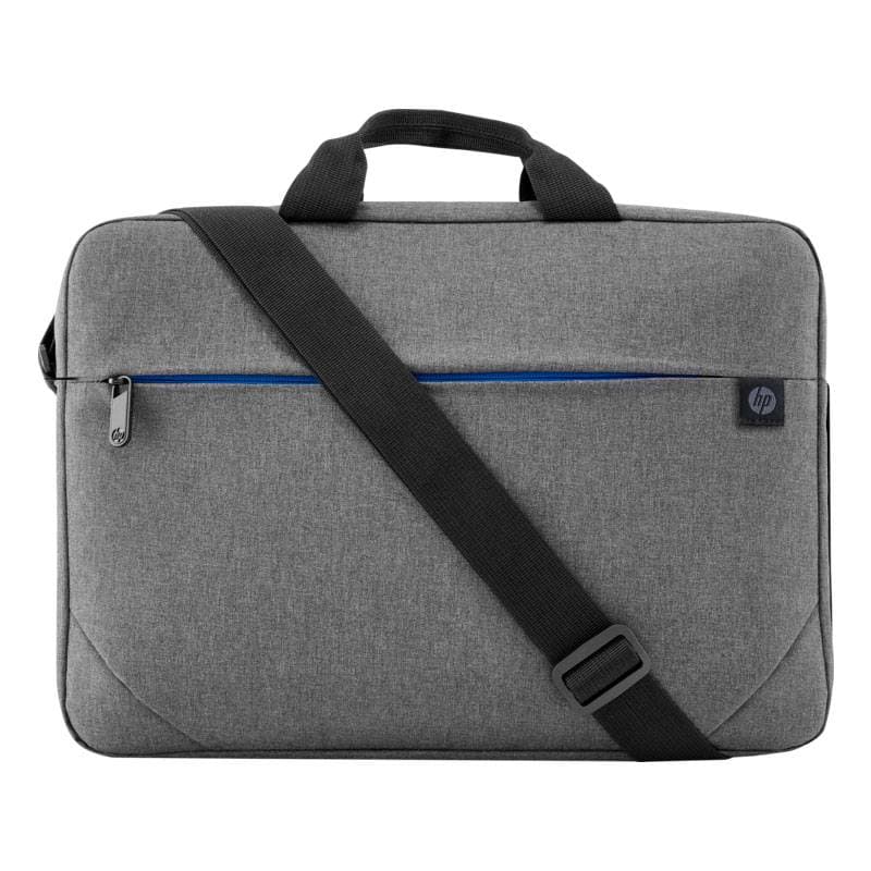 Mala Portátil HP Prelude Laptop Topload 15.6" Cinza