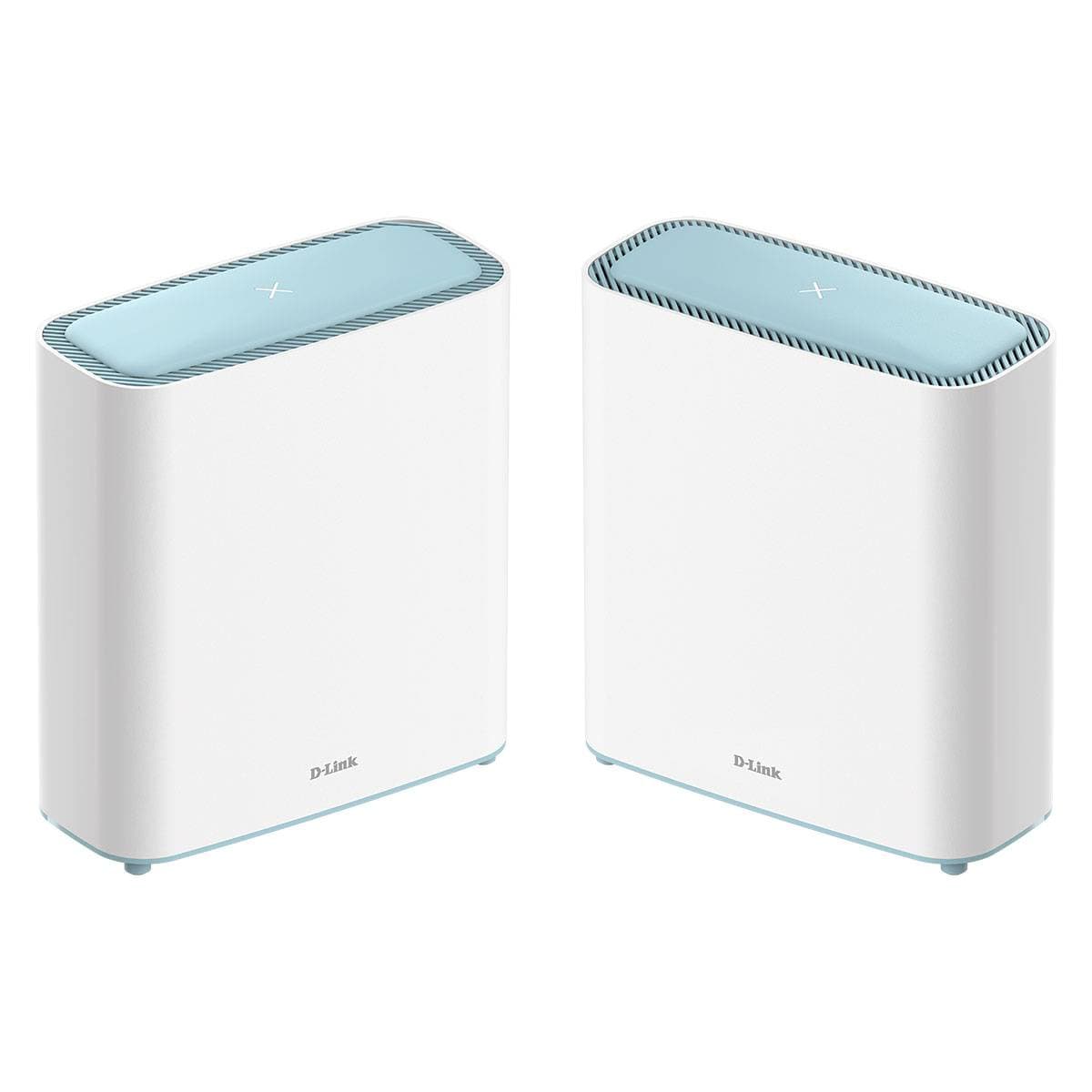 Sistema Mesh D-Link M32-2 Eagle Pro AI AX3200 Dual-Band WiFi 6 Gigabit Pack-2