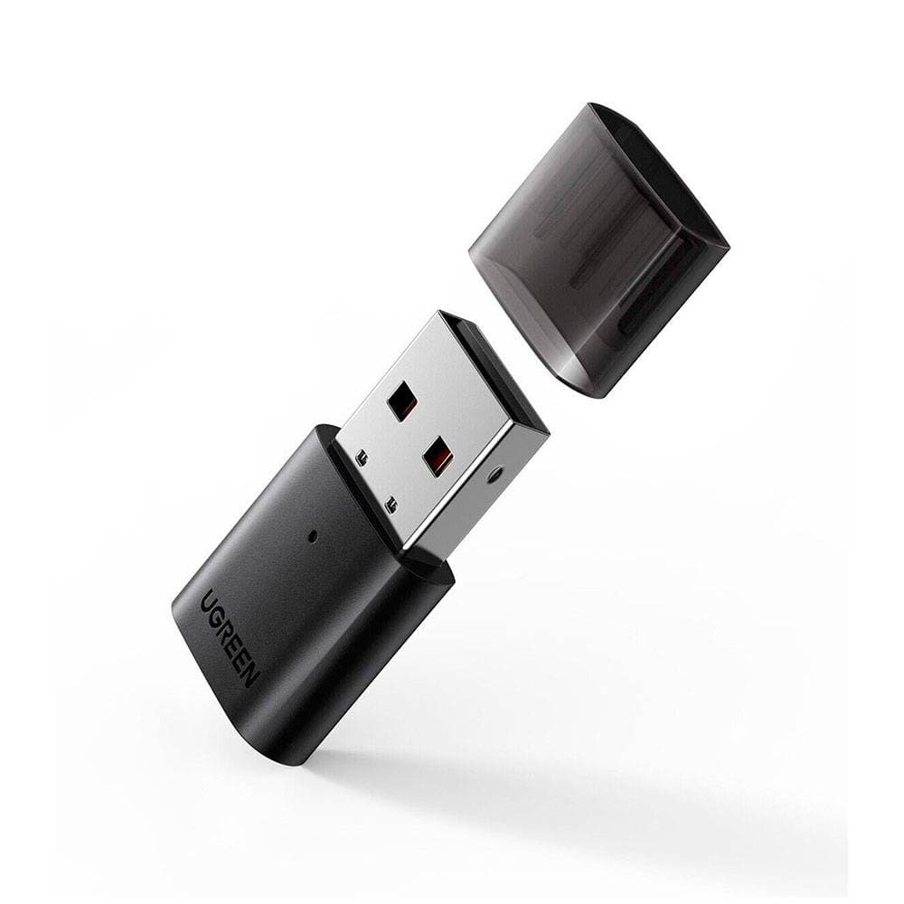 Adaptador USB UGREEN CM390 USB Bluetooth 5.0