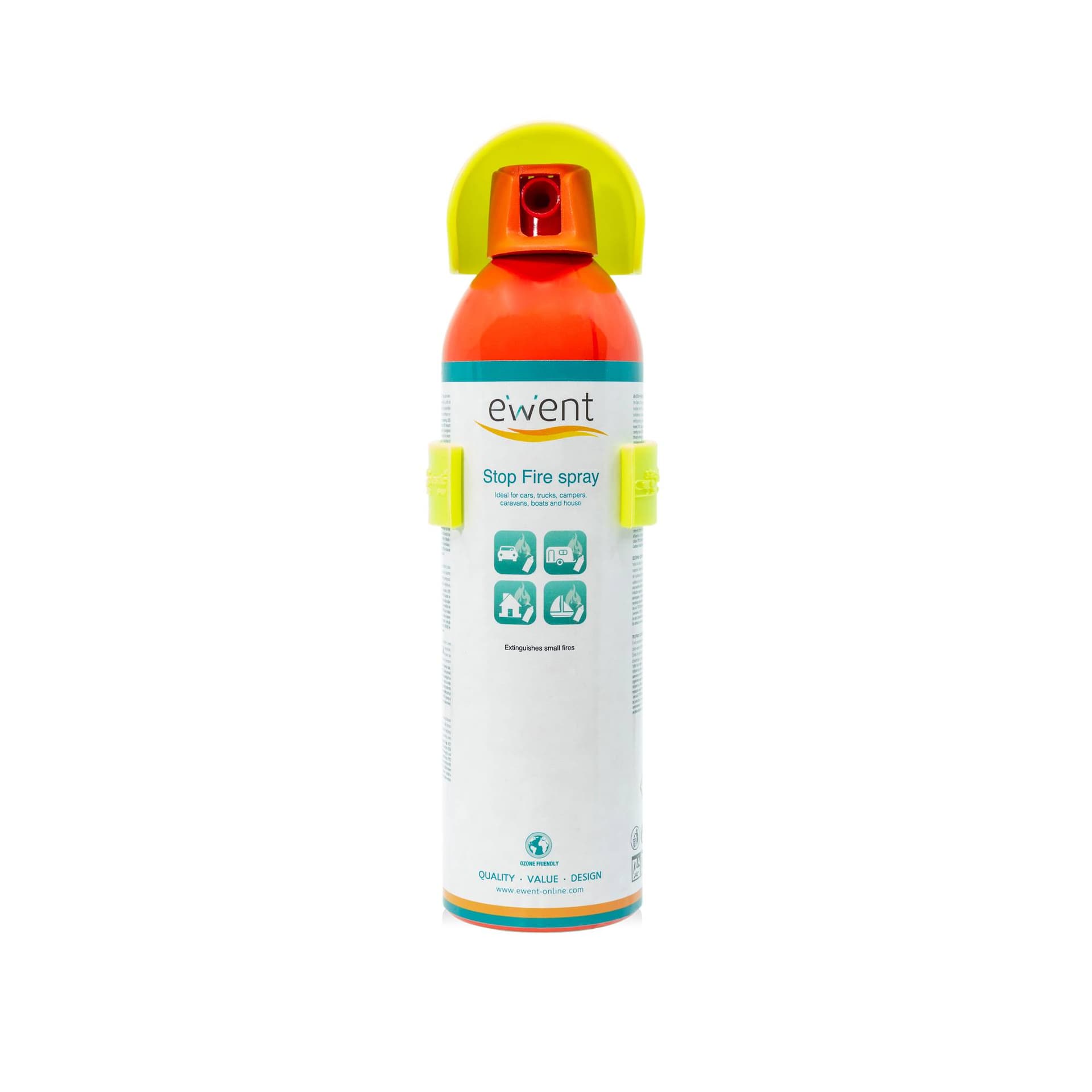 Spray Stop Fogo Ewent EW5621