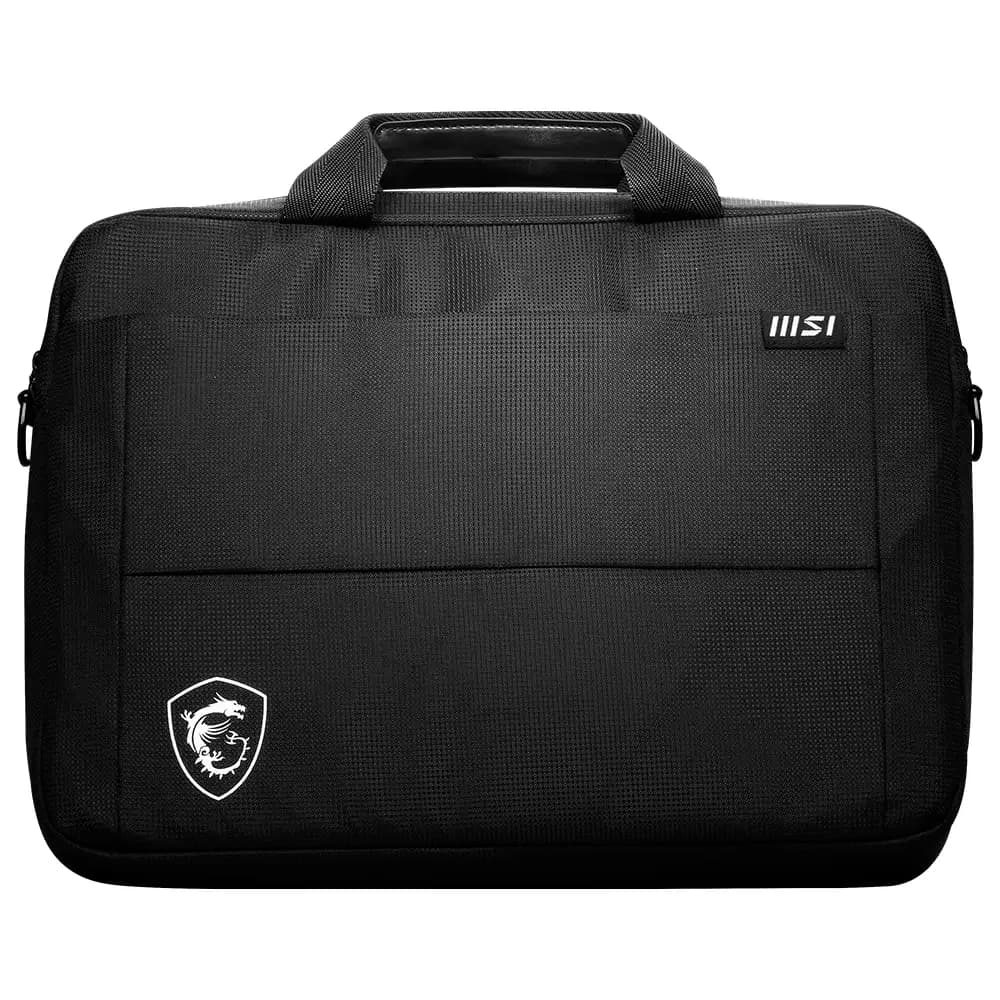 Mala MSI Sac Topload MM Preta