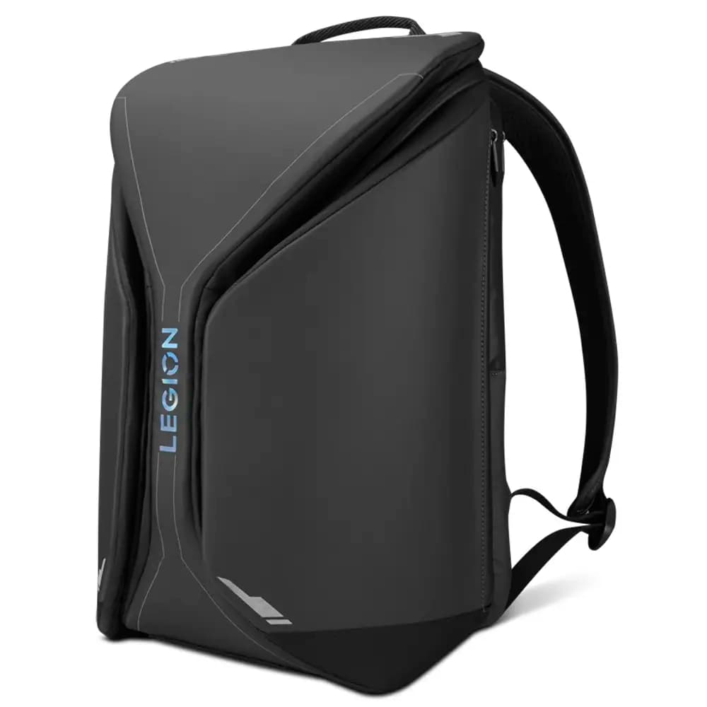 Mochila Lenovo Legion 16" Armored Gaming Backpack Preta