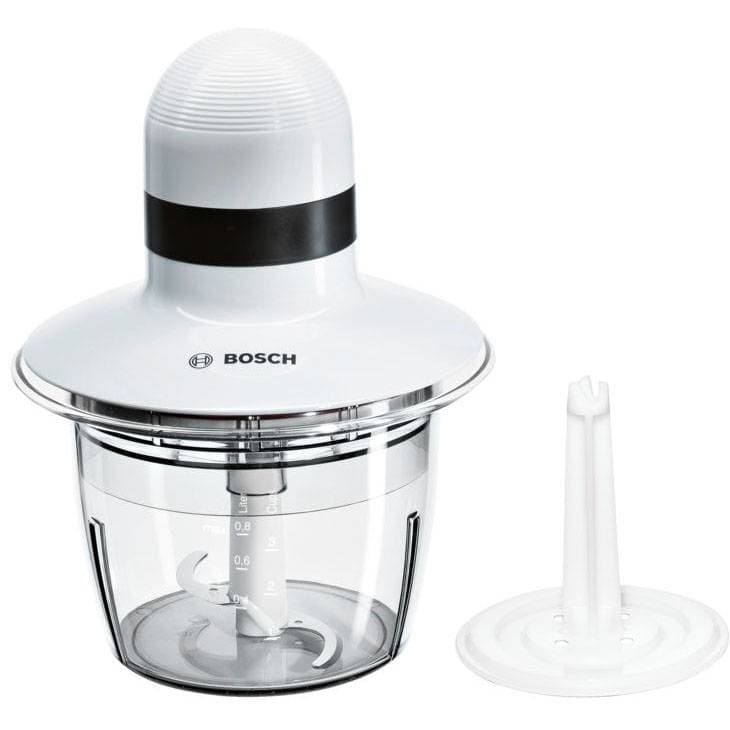 Picador Bosch MMR08A1 400W Branco