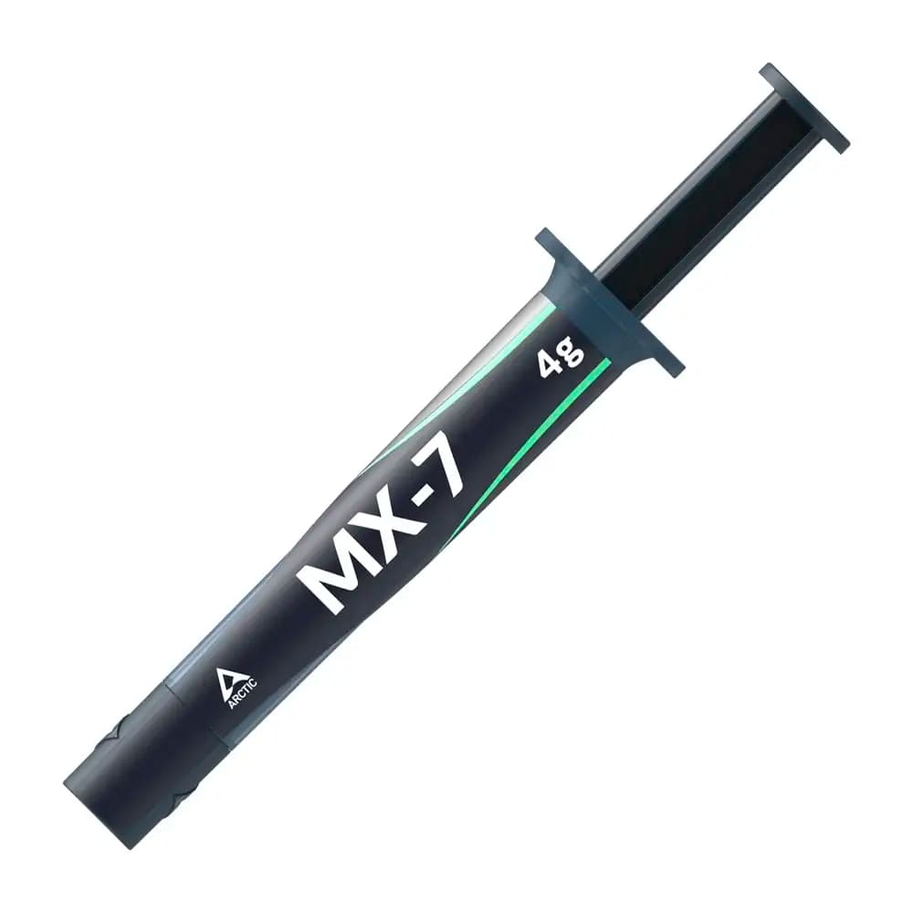 Pasta Térmica Arctic MX-7 4g High Performance