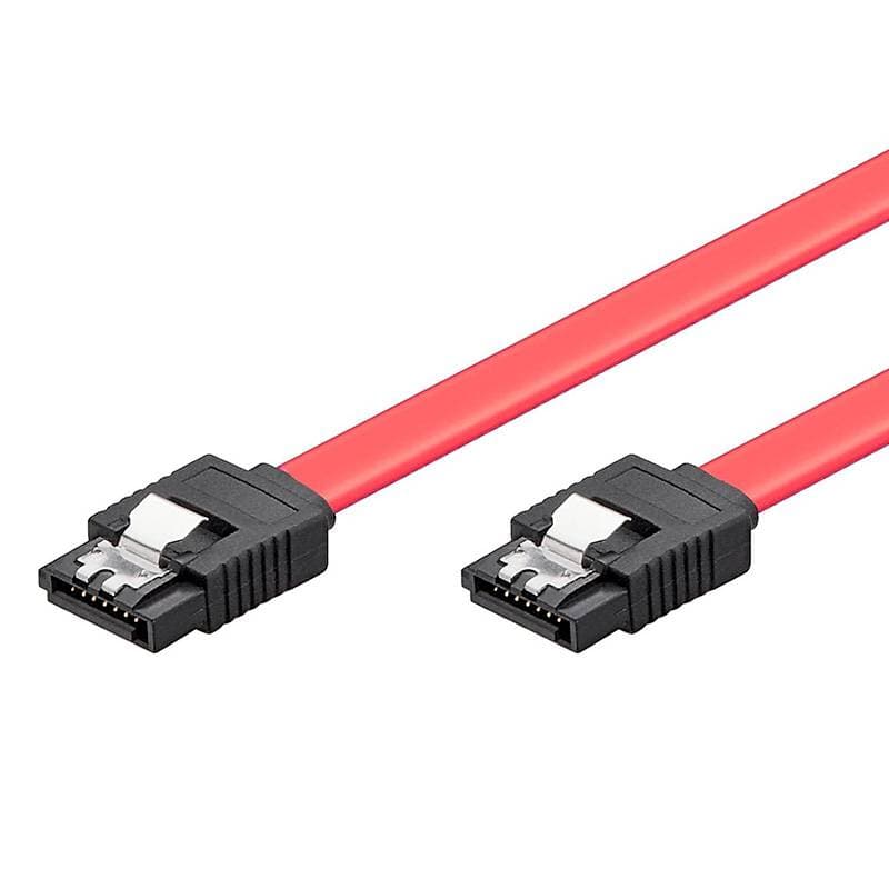 Cabo SATA Ewent EC1511 6/Gbits S-ATA L-Type 0.5m