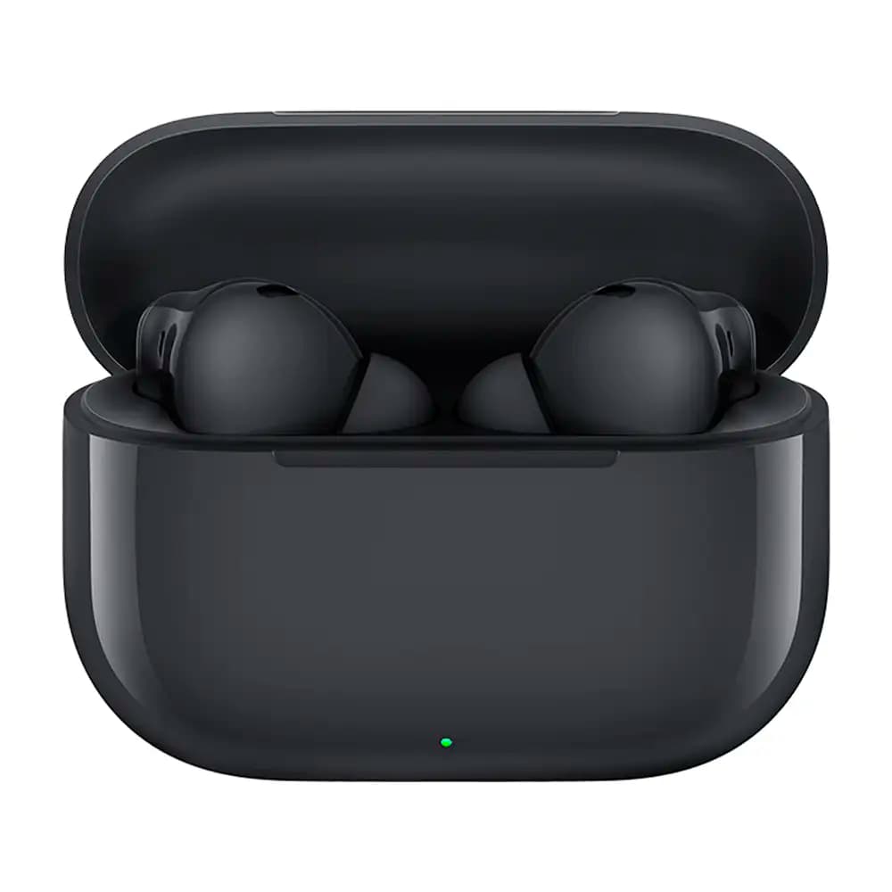 Auriculares Huawei FreeBuds SE 4 | ANC | Bluetooth 5.4 | IP54 | Pretos
