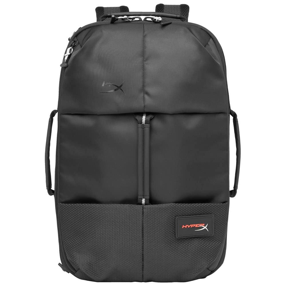 Mochila HyperX Knight Backpack 16" Preta