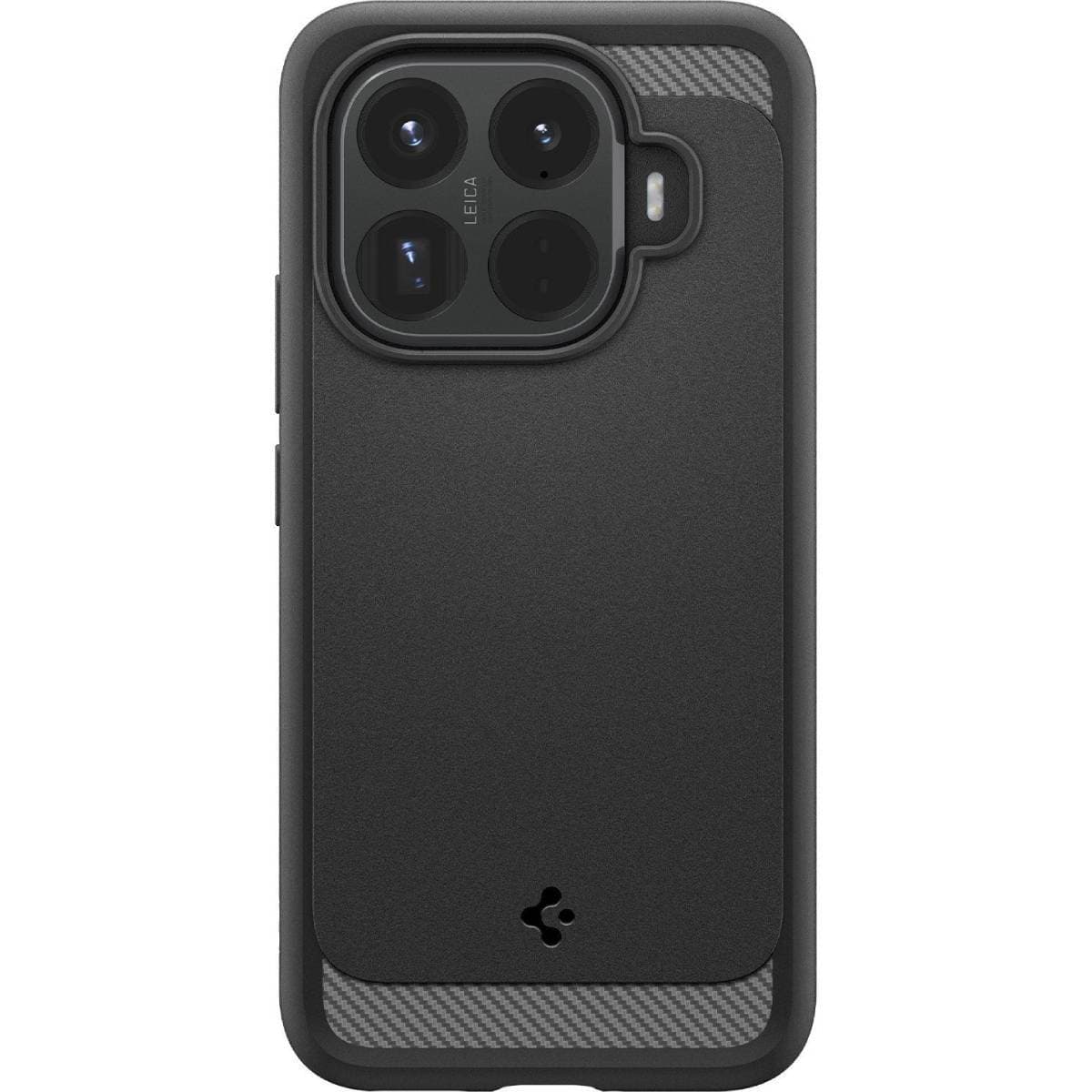 Capa Spigen Xiaomi 15T Pro Rugged Armor Black