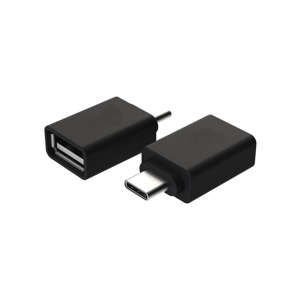 Adaptador Ewent EW9630 USB-C para USB-A Preto