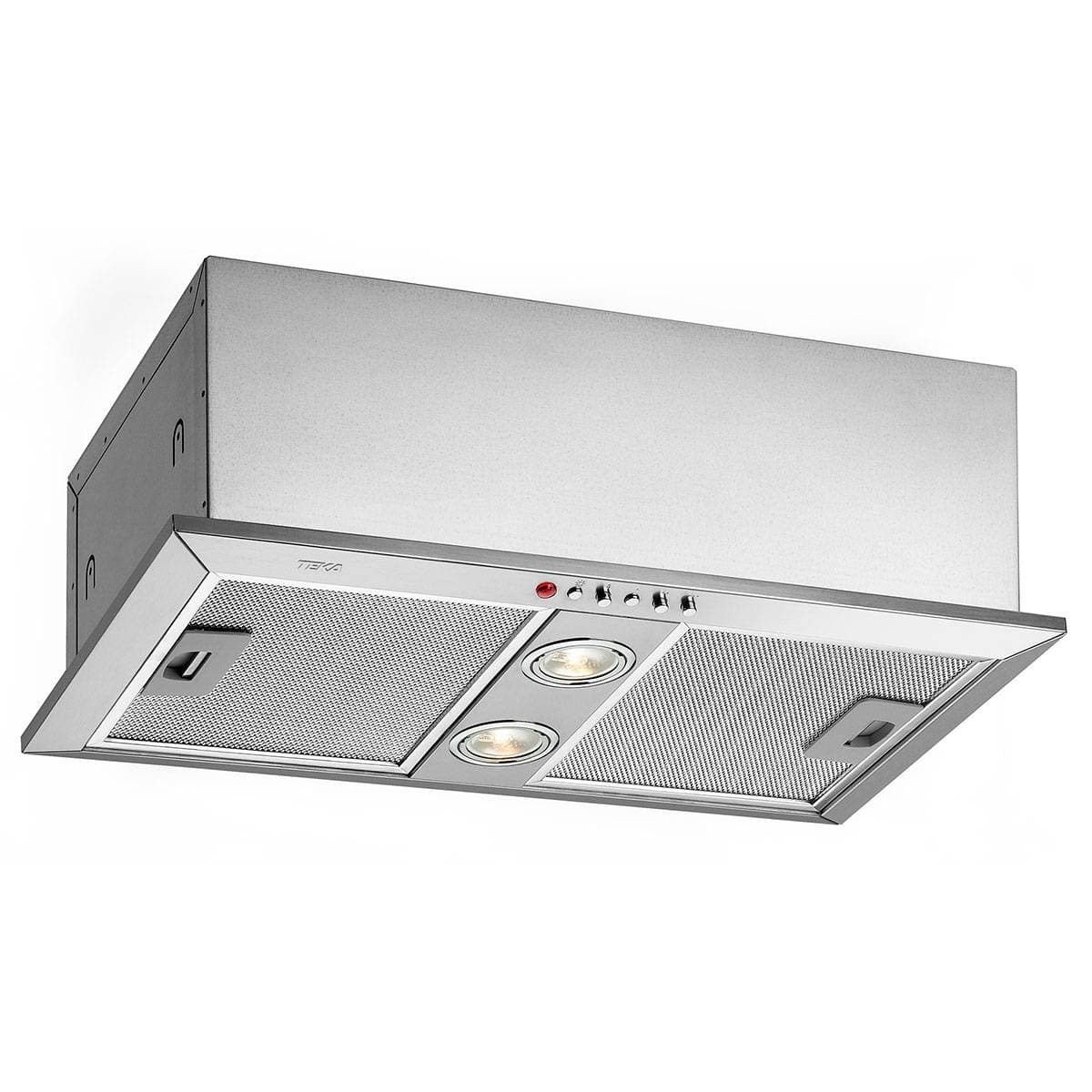 Exaustor Teka GFH 73 73cm 67dB 315m3/h D Inox