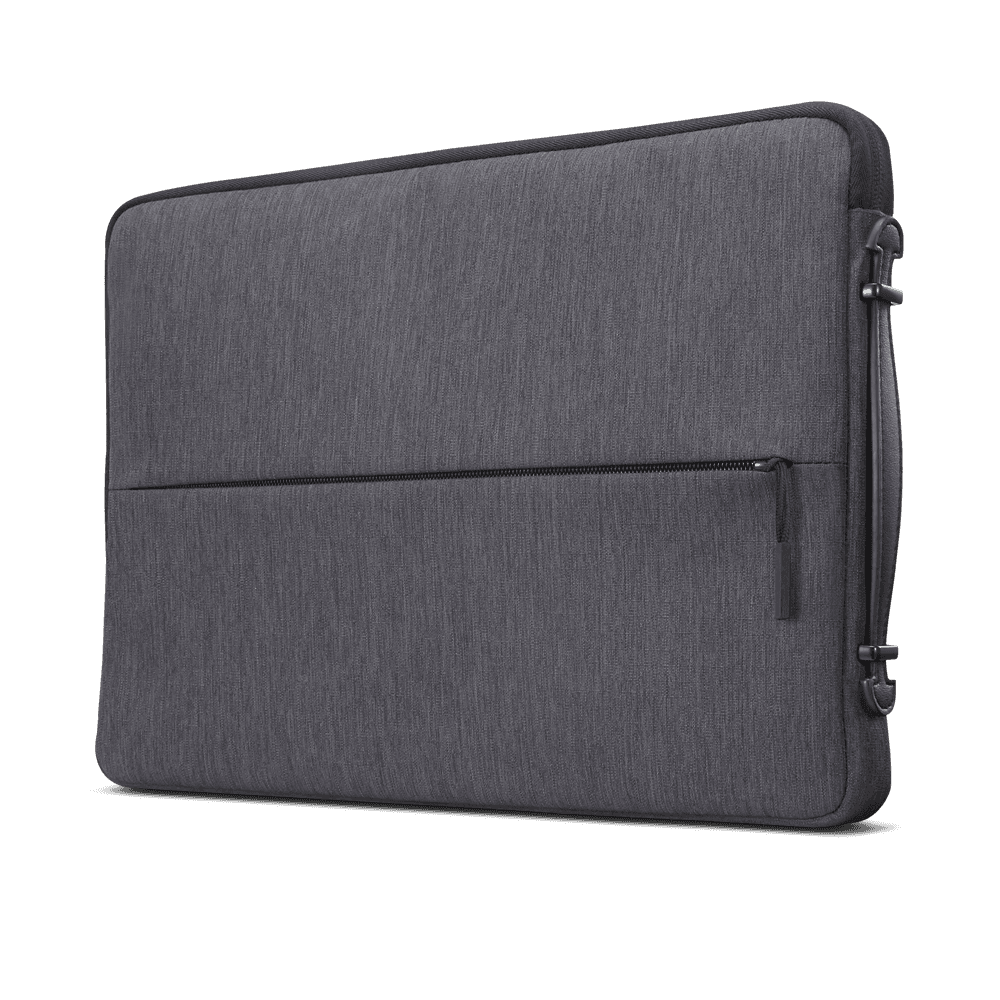 Sleeve Lenovo Laptop Urban Sleeve Case 15.6" Cinza