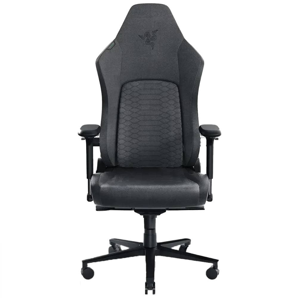 Cadeira Gaming Razer Iskur V2 Fabric Cinzenta