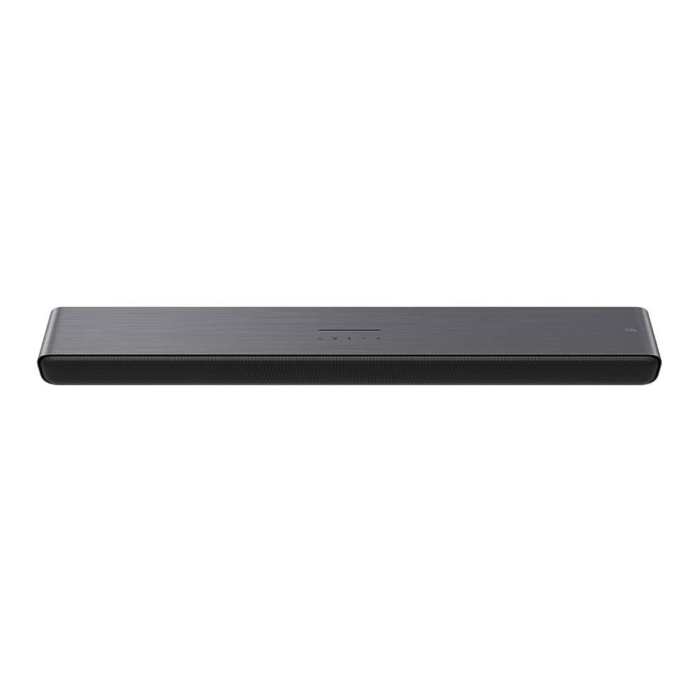 Soundbar TCL S45HE 2.0 100W, Dolby Atmos & DTS Virtual:X, AI Sonic-Adaptation