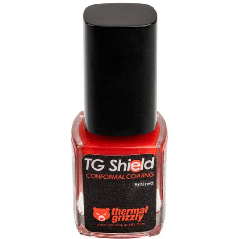 Verniz Thermal Grizzly Protetor de Componentes 5ml