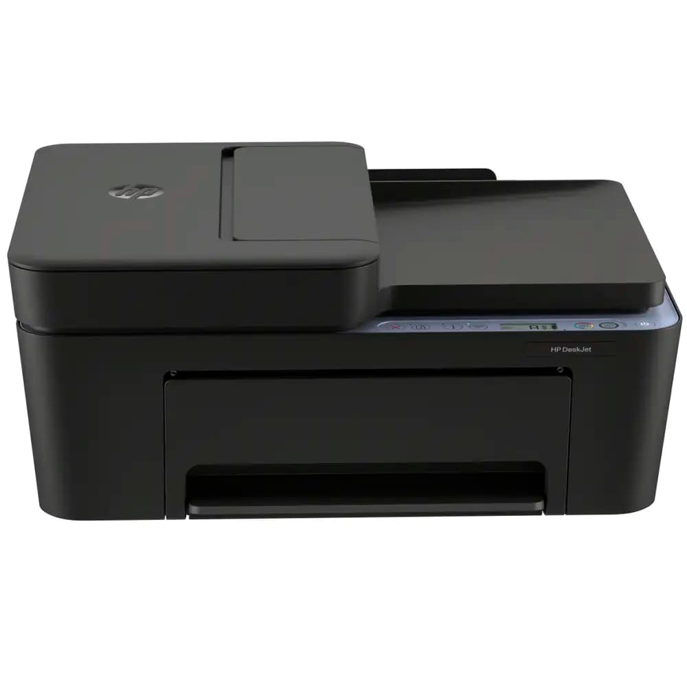 Impressora Jato de Tinta HP DeskJet 4330 Multifunções (Impressão, Cópia, Digitalização), Duplex Manual, Wireless - Instant Ink
