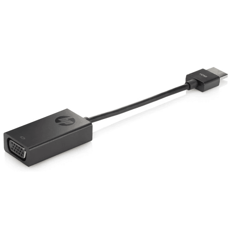 Adaptador HP HDMI para VGA