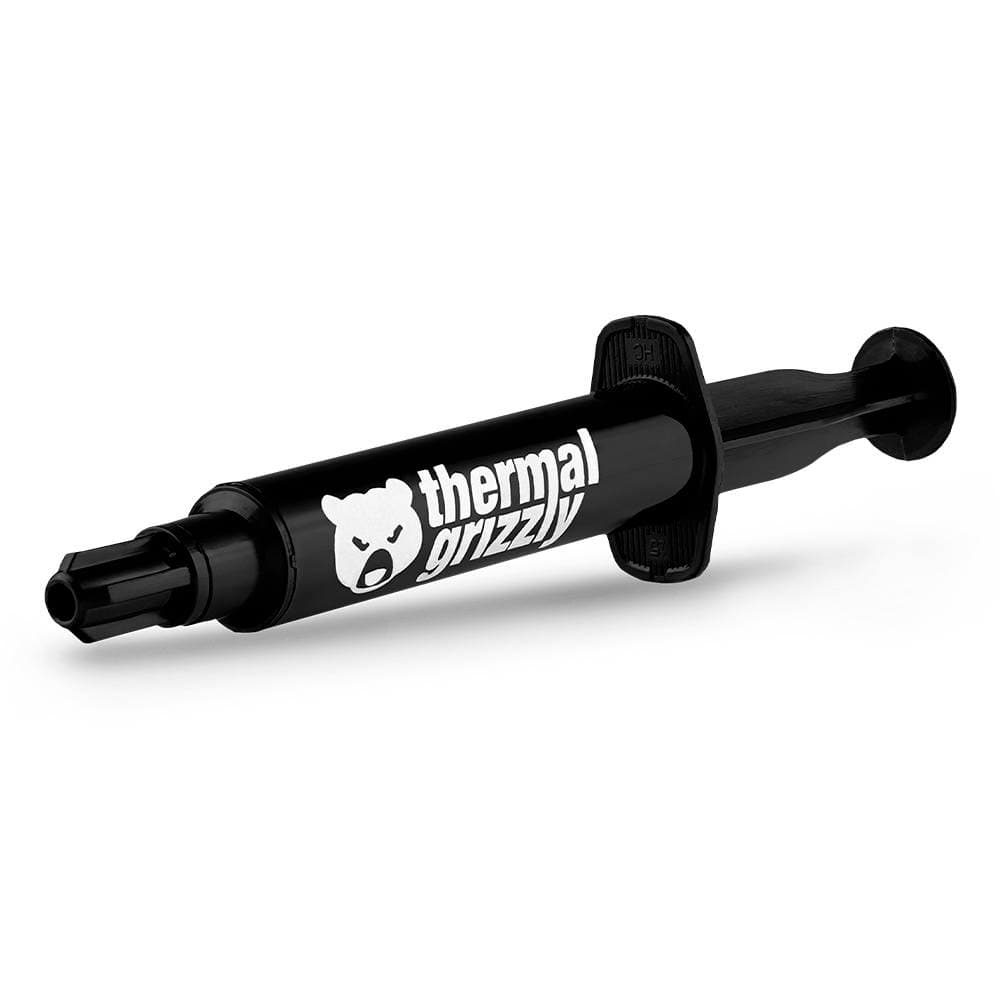 Pasta Térmica Thermal Grizzly Kryonaut Duronaut 6g