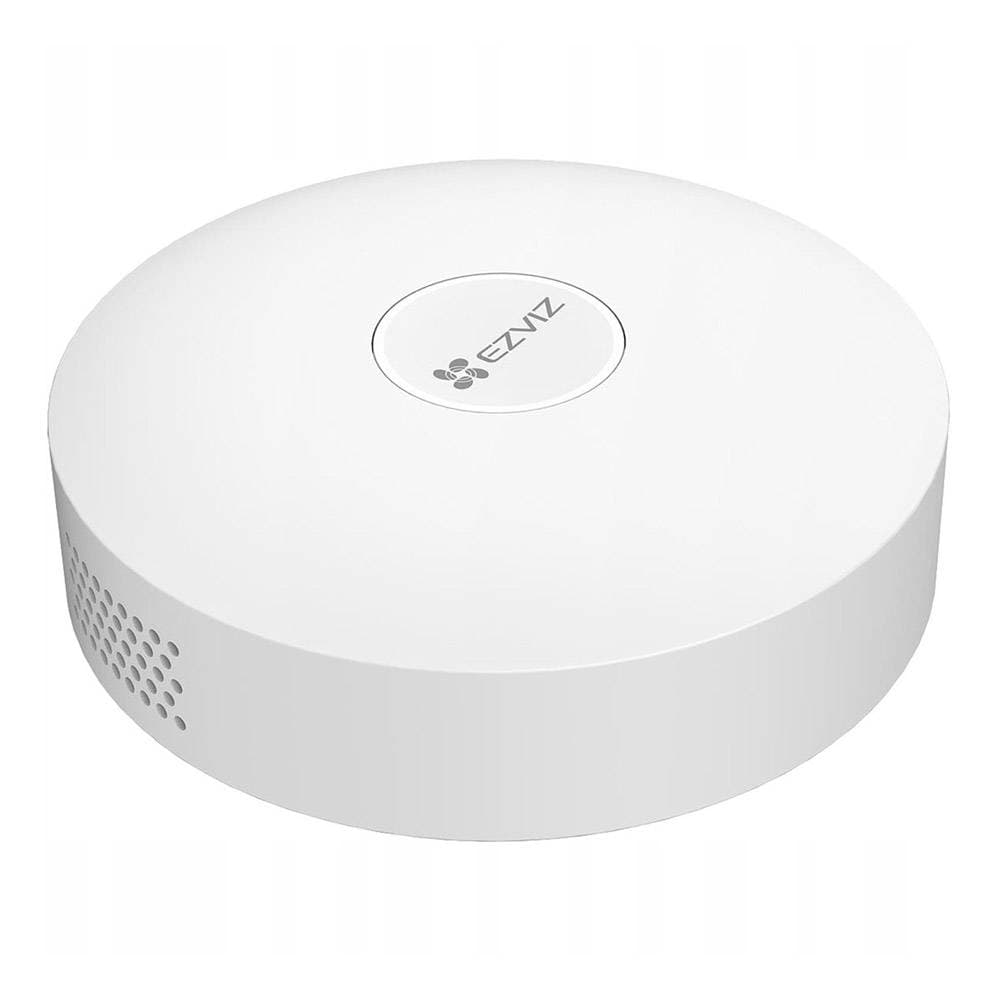 Home Gateway EZVIZ A3-R200 Smart Home p/ Apple Home e Matter