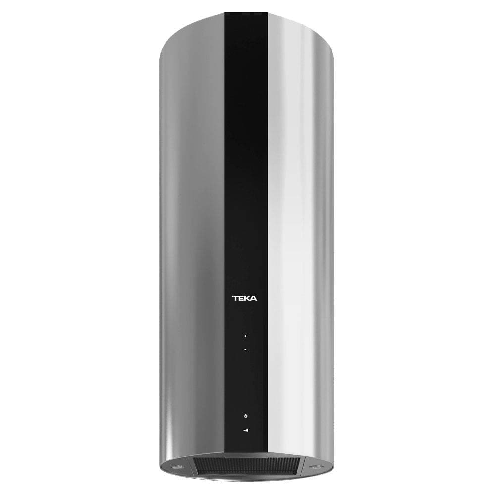 Exaustor Teka CC 485 40cm 72dB 771m3/h A Inox